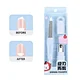 Multifunctional manicure set